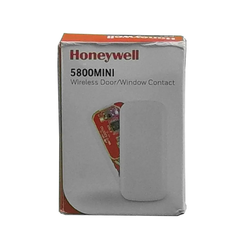 Honeywell 5800mini Wireless Door - Window Sensor