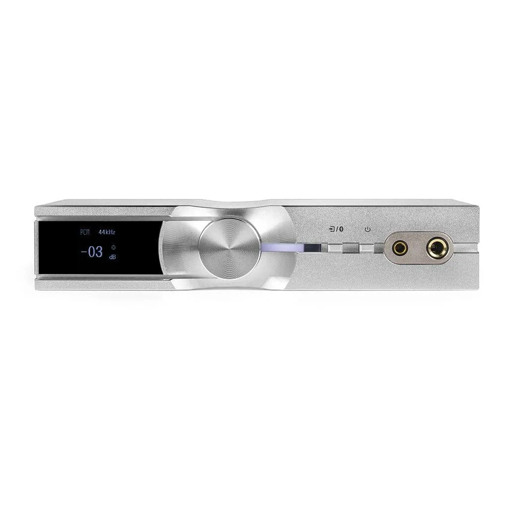 iFi Audio iDSD NEO