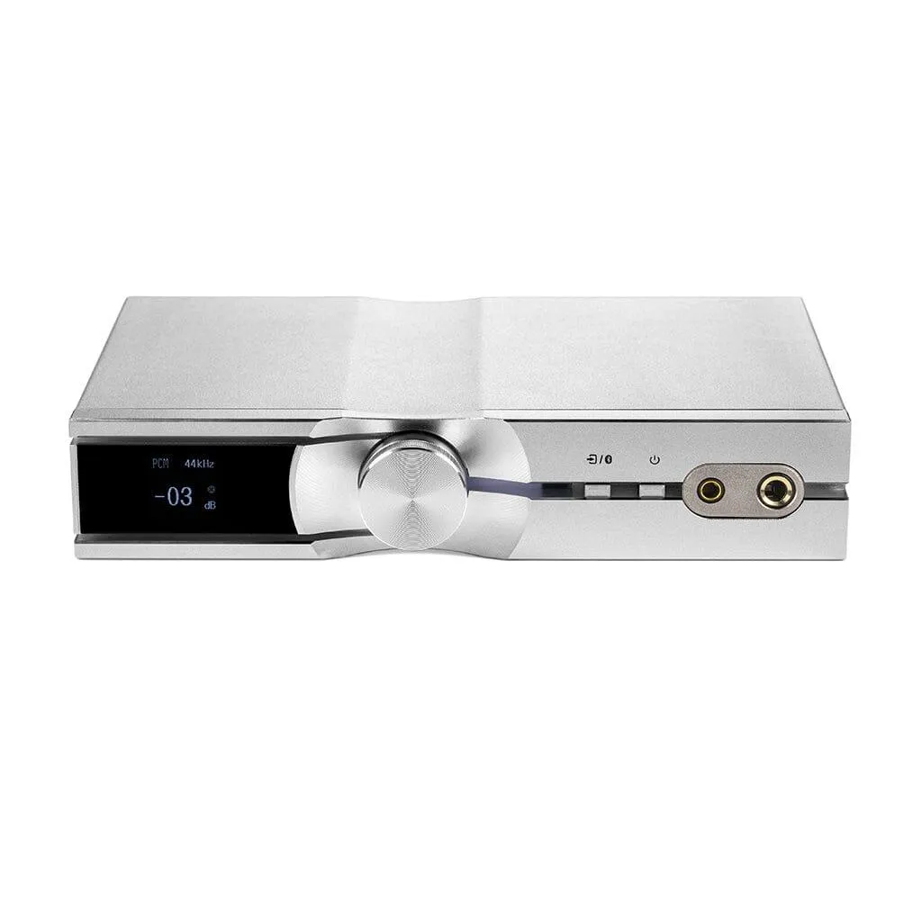 iFi Audio iDSD NEO