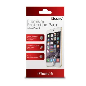 Iphone 6 Screen Protectors Pack