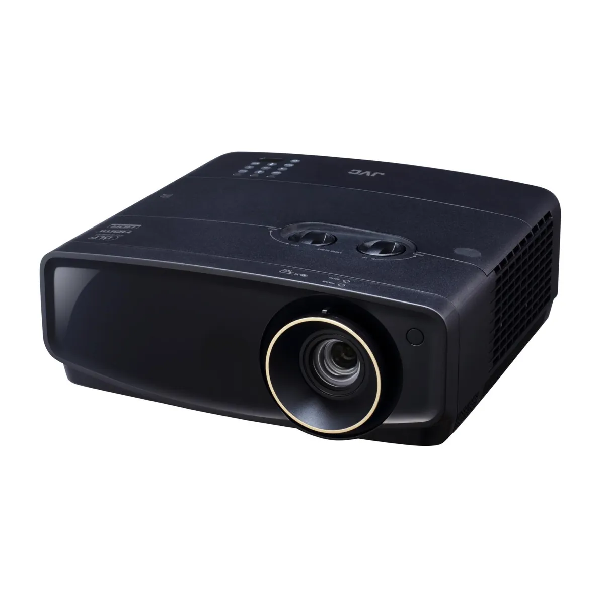 JVC LX-UH1B - 4K HDR DLP Projector