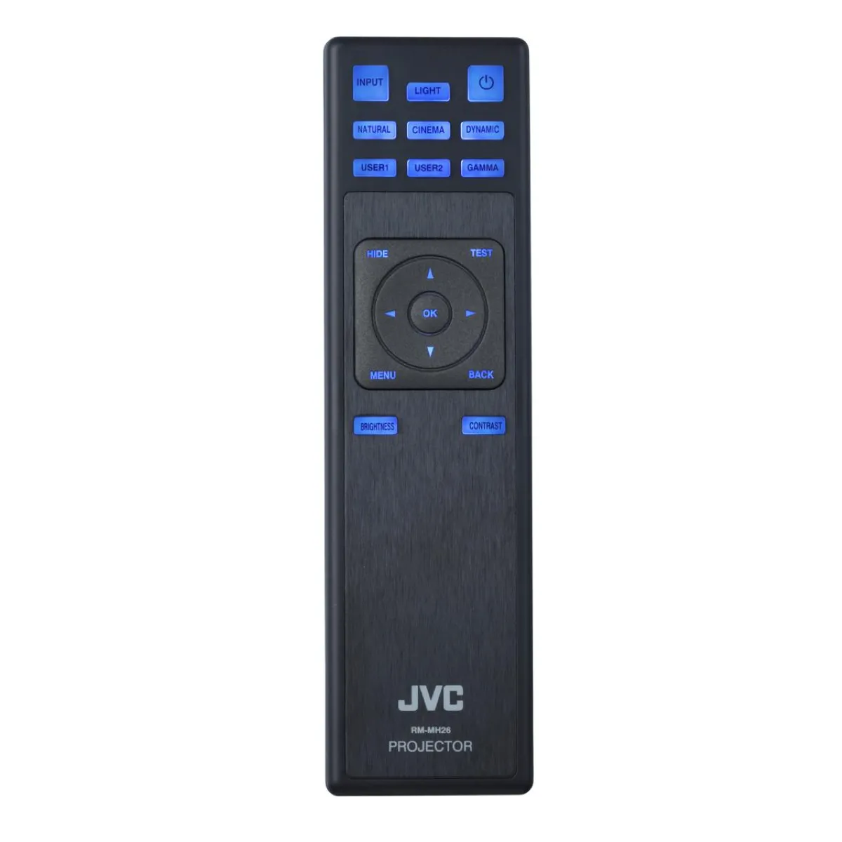 JVC LX-UH1B - 4K HDR DLP Projector