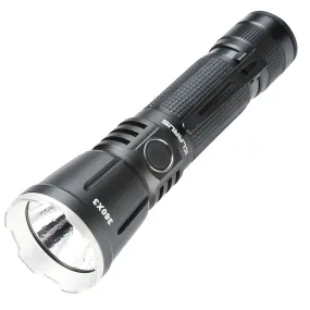 Klarus 360X3 360Âº Omni-directional Dual Switch Rapid Reaction Tactical Flashlight 3200 Lumen