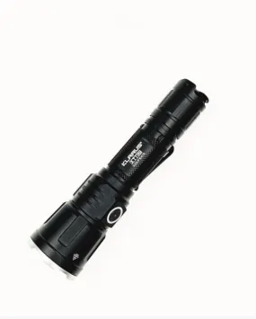 Klarus XT11X 3200 Lumen Tactical Flashlight CREE XHP70.2 P2 LED