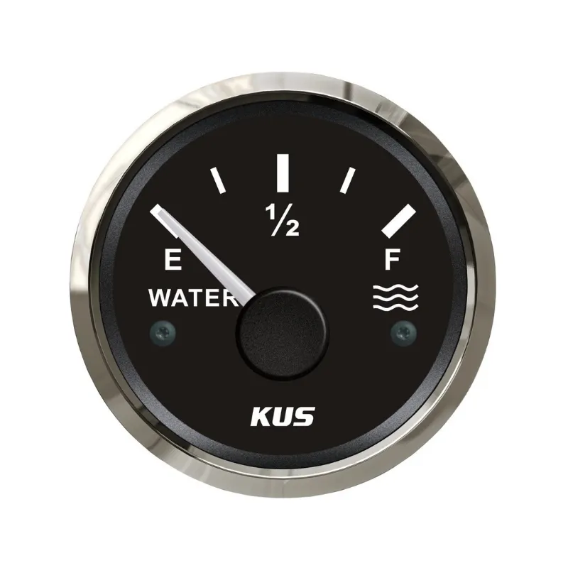 Kus Water Level Gauge