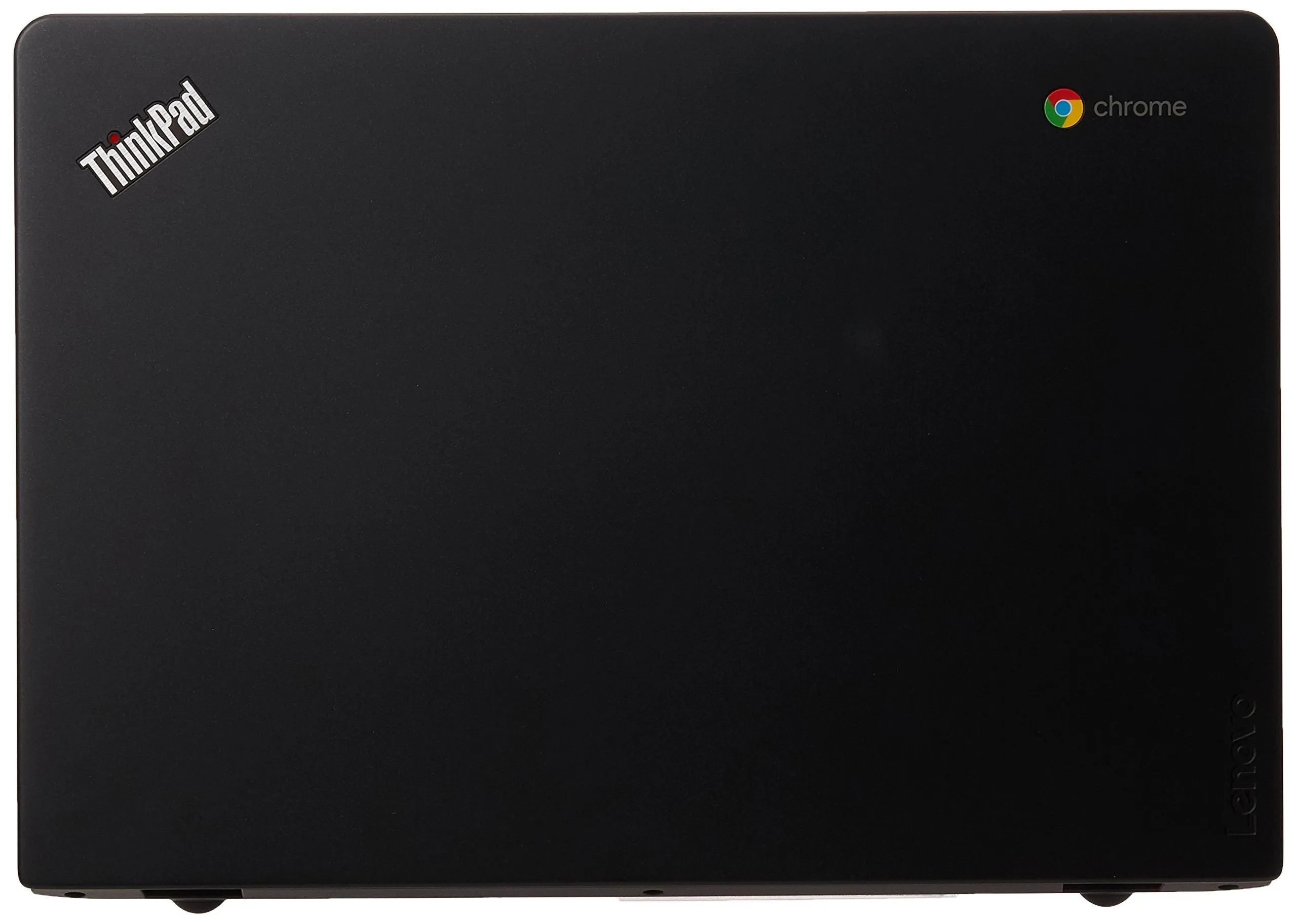 Lenovo ThinkPad 13 Chromebook - Celeron 3855U, 4GB RAM, 16GB eMMC, Chrome (Certified Refurbished)