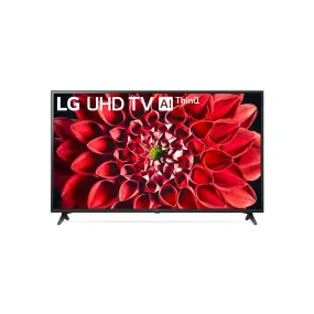 LG 50" 4K UHD HDR LED Smart TV (50UN6951)