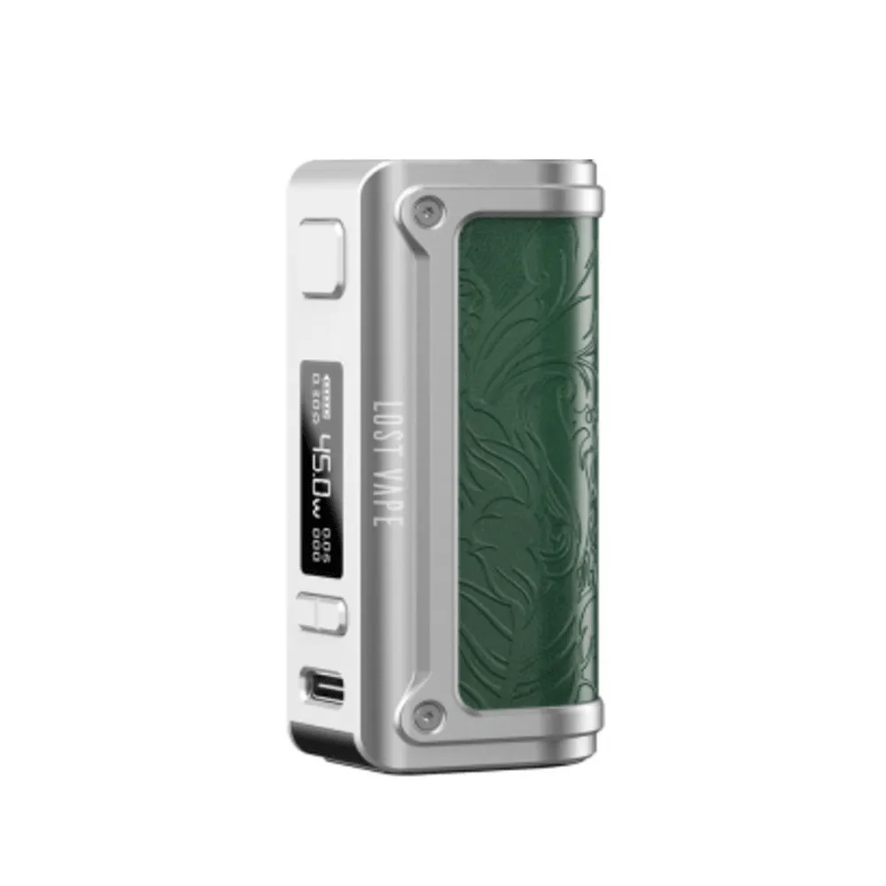 Lost Vape Thelema Mini 45W Mod