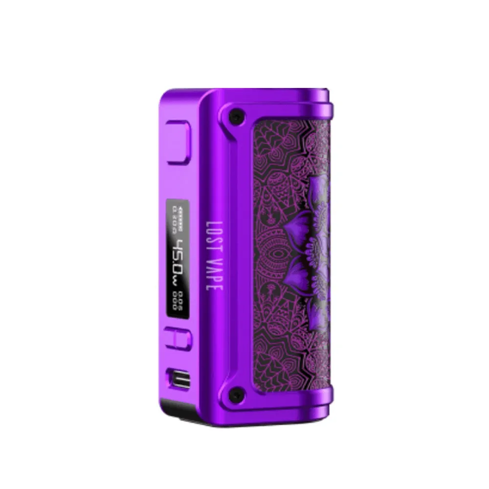 Lost Vape Thelema Mini 45W Mod