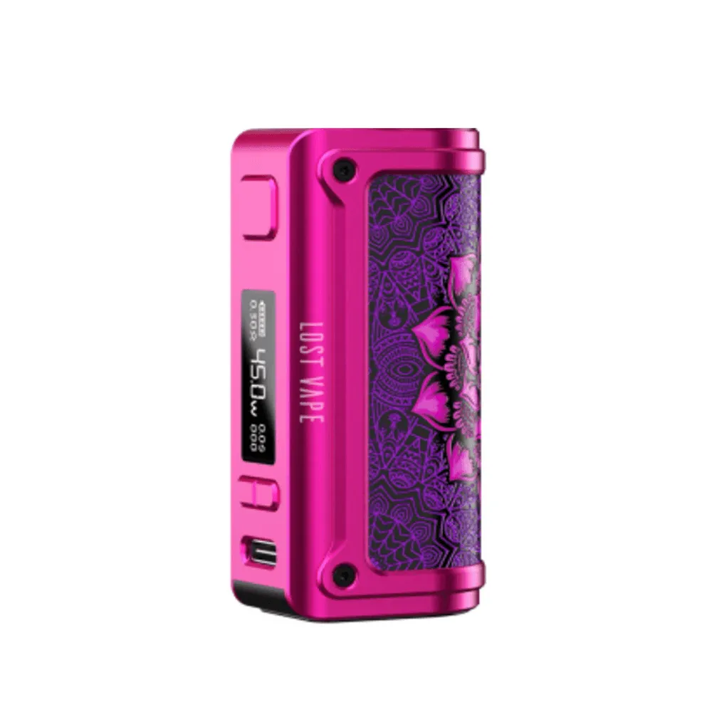 Lost Vape Thelema Mini 45W Mod