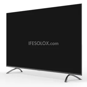 MAXI 58 Inch D8000 Series Android Smart 4K UHD LED TV (Built-in WiFi, Miracast)   1 Year Warranty - Brand New