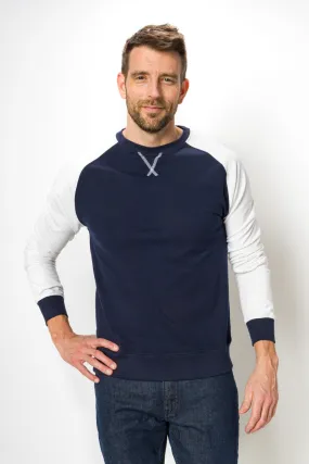 MD | Men's Fleece Top