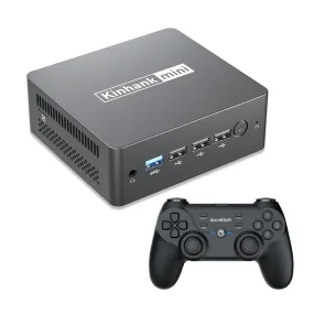 Mini PC Super Console MP100