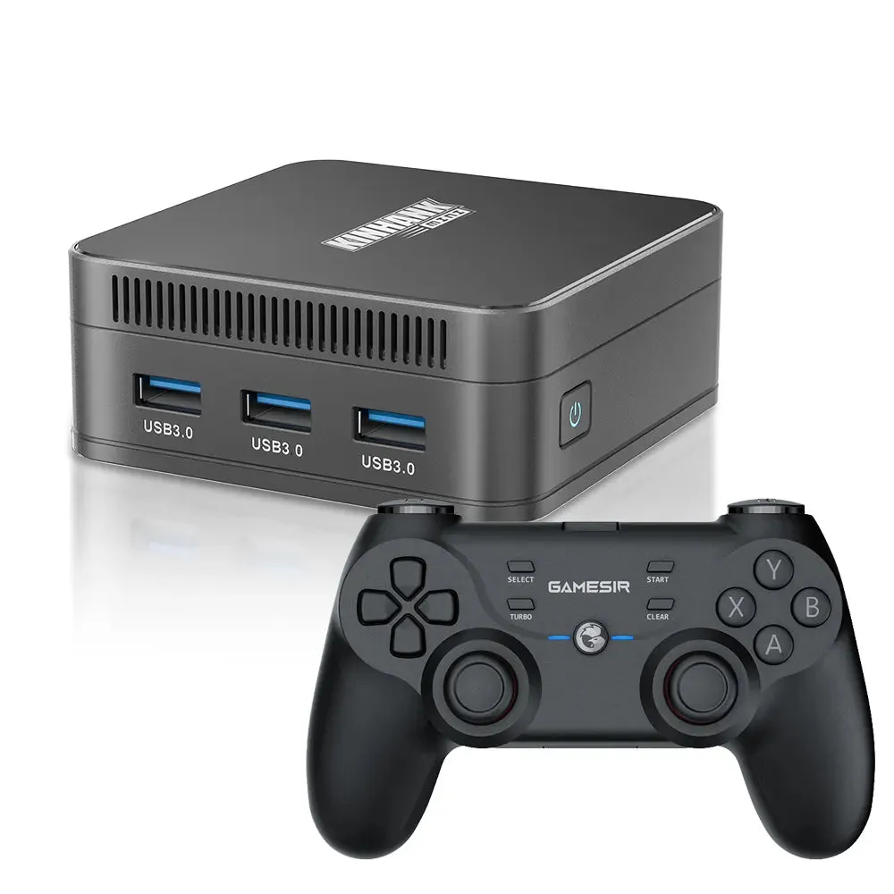 Mini PC Super Console MP100