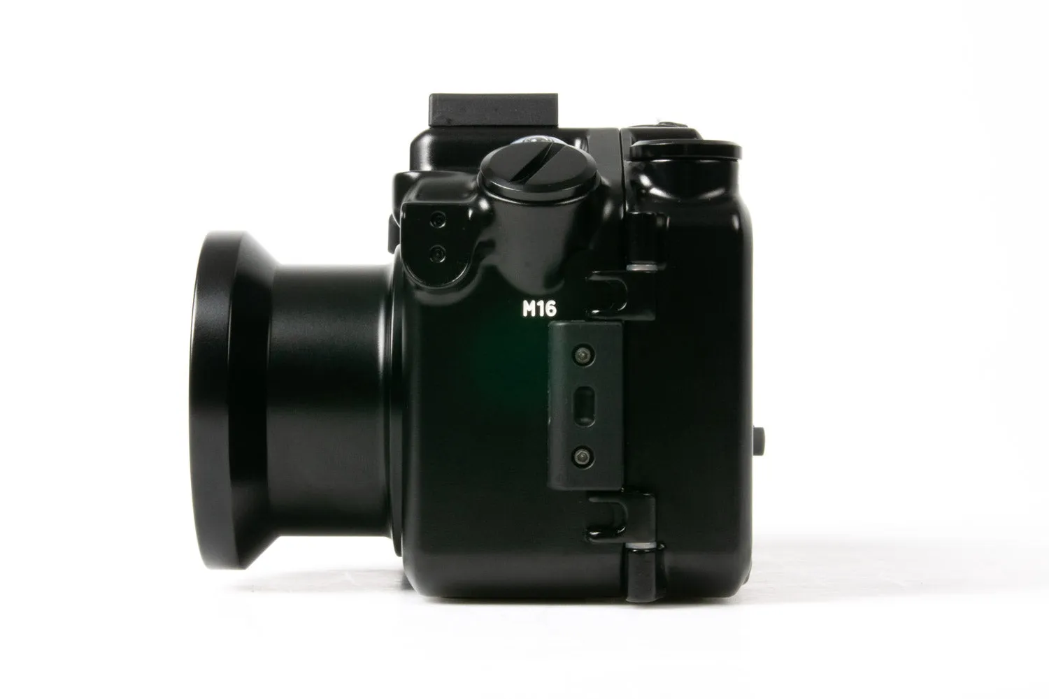 NA-RX100V Housing for Sony Cyber-shot DSC-RX100 V Camera