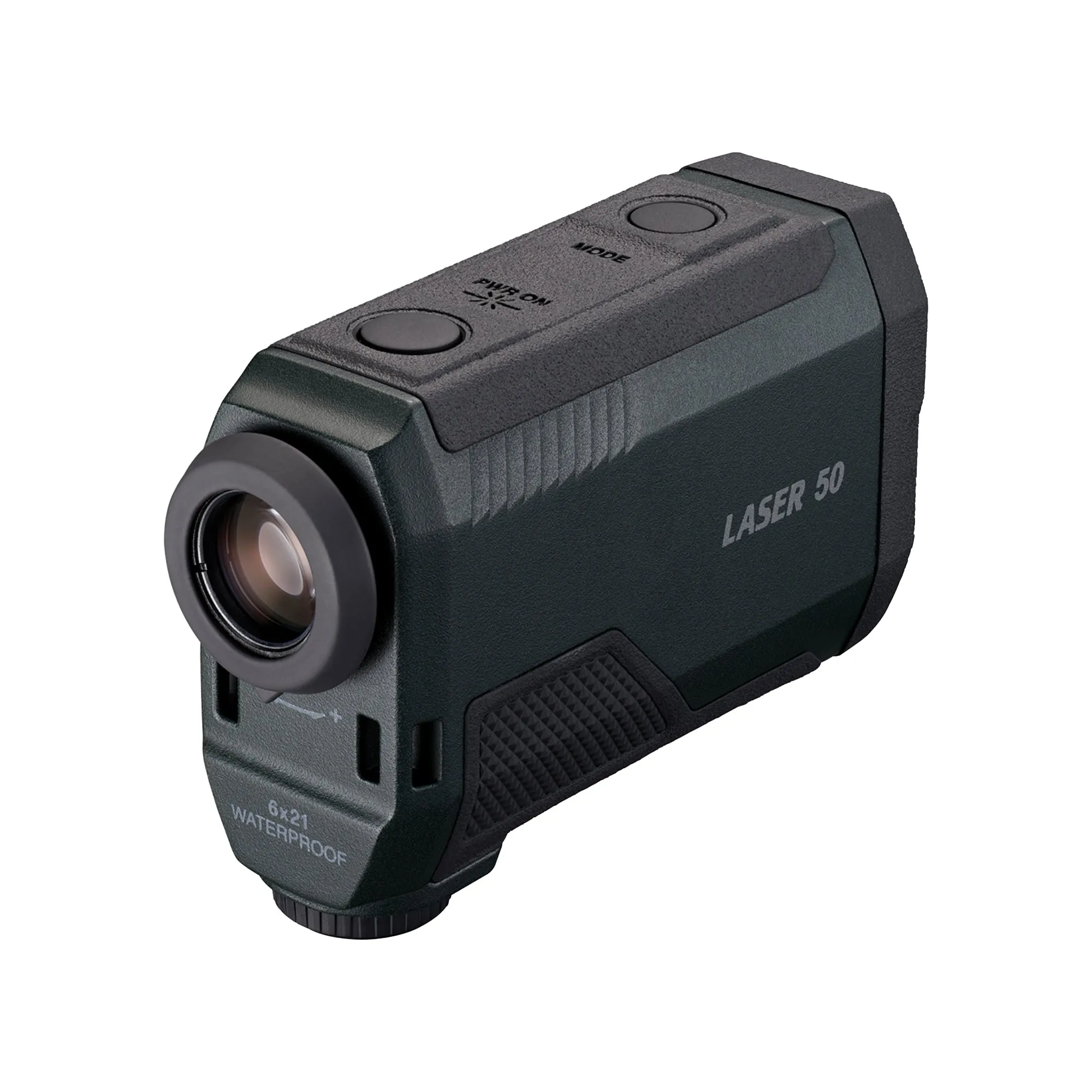 Nikon Laser 50 Laser Rangefinder 6X Magnification