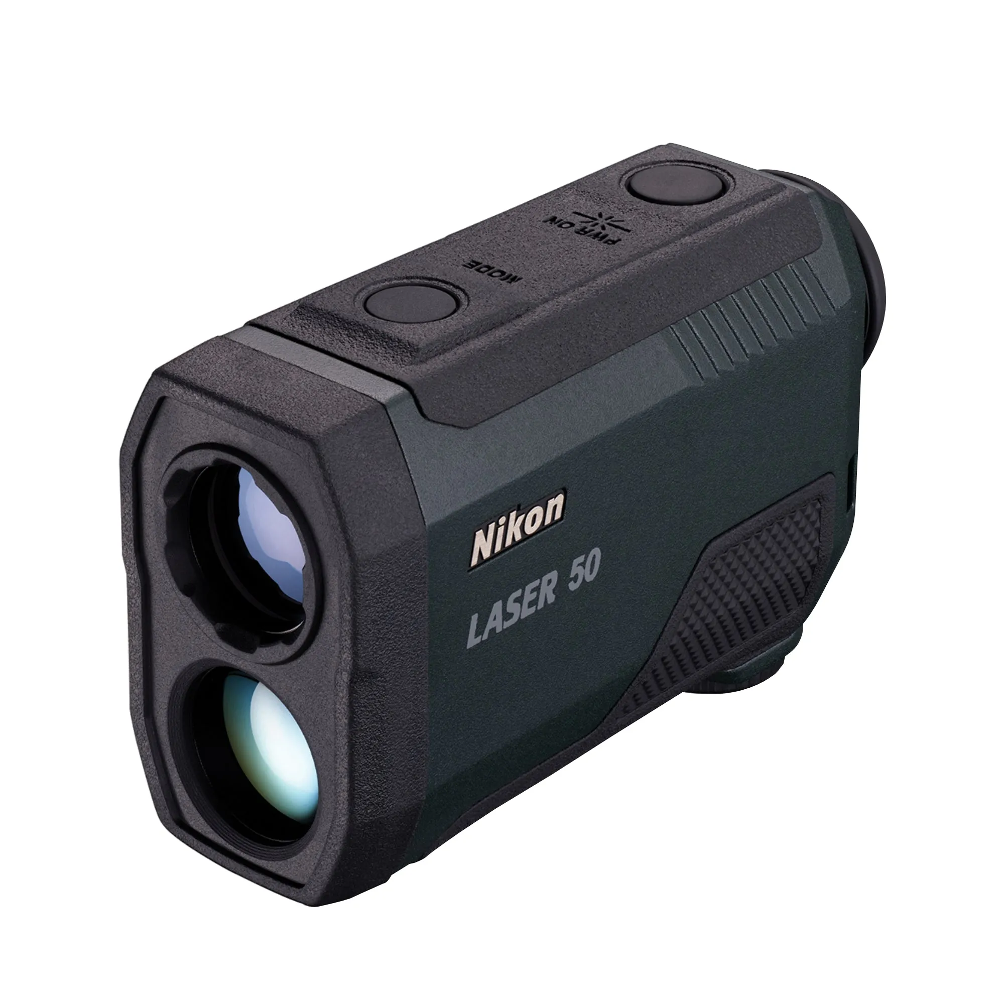 Nikon Laser 50 Laser Rangefinder 6X Magnification