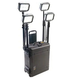 Pelican 9470 Remote Area Lighting System