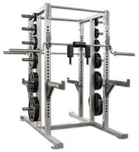 Performance Series Double-Sided Half Cage 3155 Legend