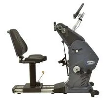 PhysioStep PhysioMax Upper Body Ergometer and Recumbent Bike