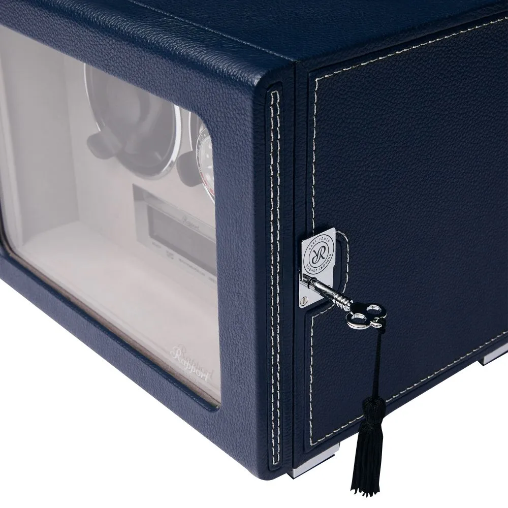 Rapport - Quantum Double Watch Winder | W632