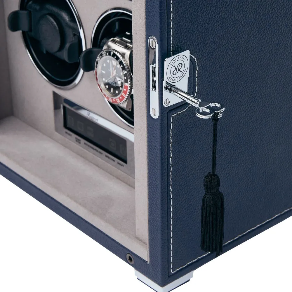 Rapport - Quantum Quad Watch Winder | W634