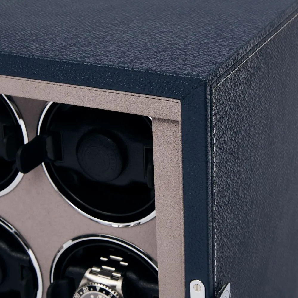 Rapport - Quantum Quad Watch Winder | W634