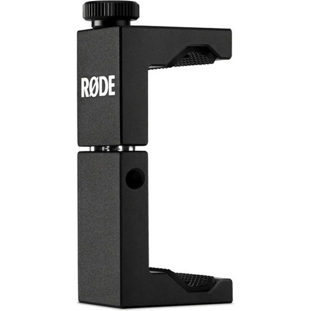 Rode Vlogger Kit iOS Edition with VideoMic Me-L