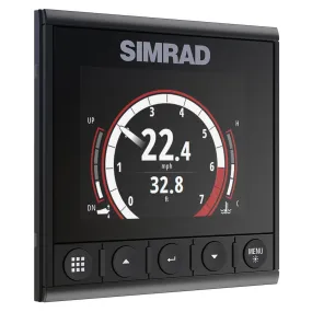 Simrad IS42 Smart Instrument Digital Display