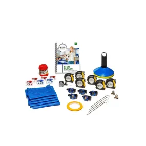 STEM Sports® - Soccer Program Kit (NO SPORT)