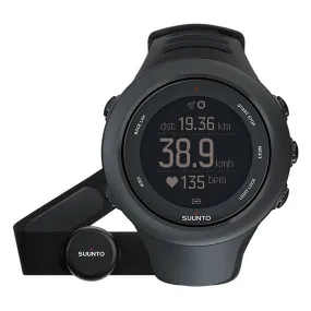 Suunto Ambit3 Sport (Heart Rate) Watch