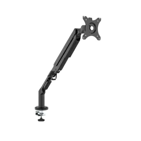 Triton gas lift single monitor arm