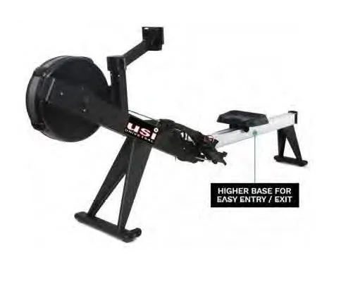 Usi Rw1 Air Rower