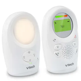 Vtech Audio Monitor With Night Light DM1211